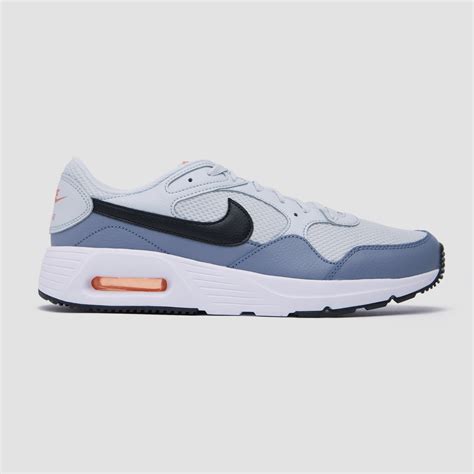 Nike Air Max Sc sneakers Heren Grijs 